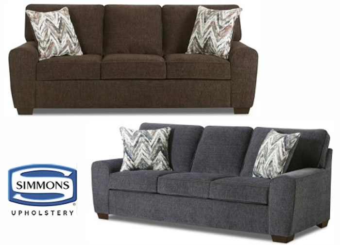 Sofa & Loveseat Sets on sale!